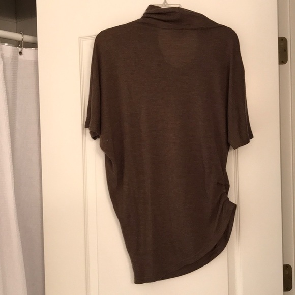 Cowl neck top - Picture 3 of 3